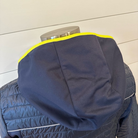 Porsche windbreaker jacket EU XL US Large new no tags - Picture 13 of 16